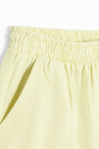 Short - Jaune
