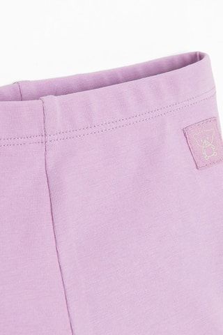Panty - Violet