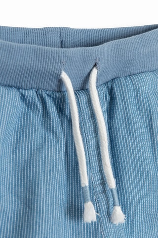 Short - Bleu