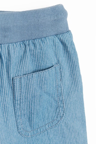 Short - Bleu