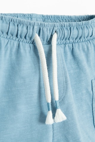 Short - Ciel chiné