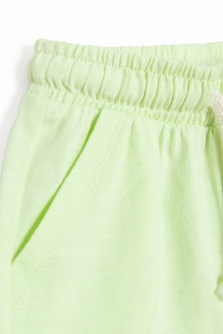 Short - Vert d’eau