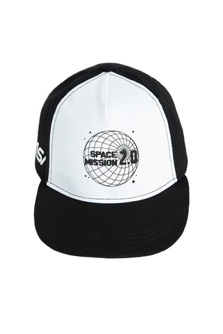Casquette - Noir