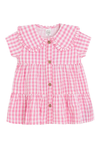 Robe - Rose