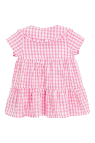 Robe - Rose