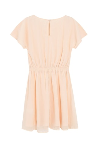 Robe - Rose