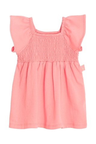 Robe - Rose