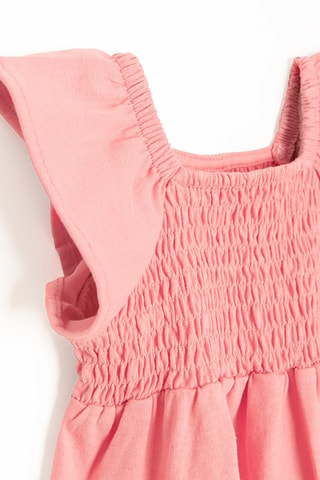 Robe - Rose