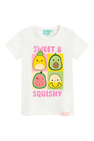T-shirt - Blanc