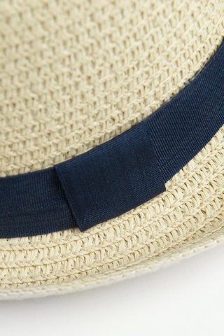 Trilby - Beige
