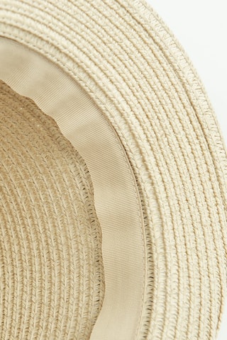Trilby - Beige