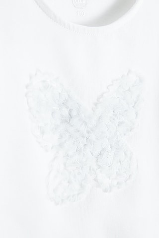 T-shirt - Blanc