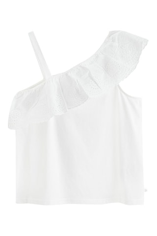Blouse - Blanc