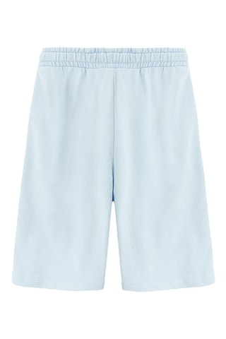 Short -  Bleu clair