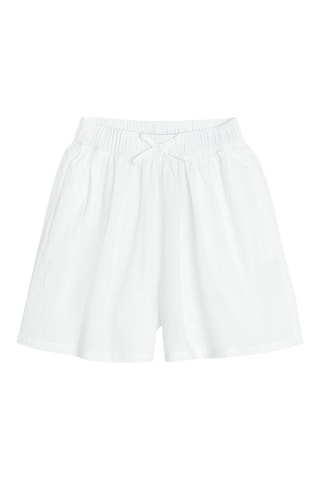 Jupe - Blanc
