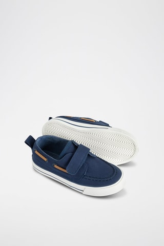 Tennis - Bleu marine