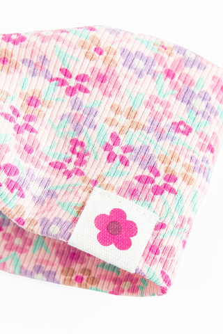 Bandeau - Fuchsia
