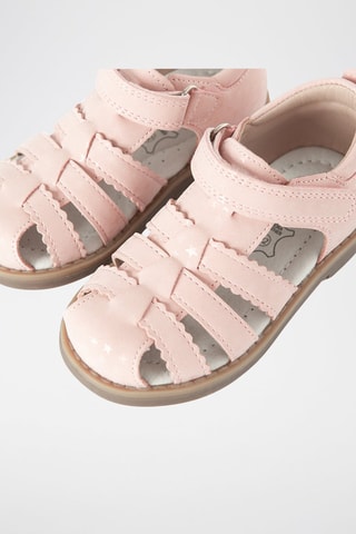 Sandales - Rose