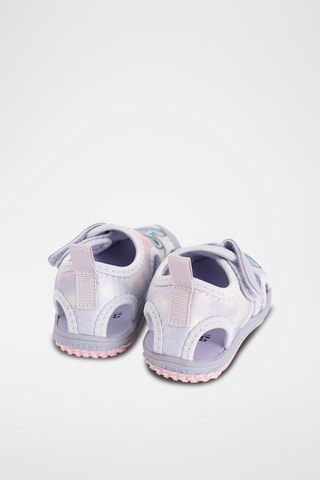 Sandales Stitch Lilo et Stitch Disney - Mauve
