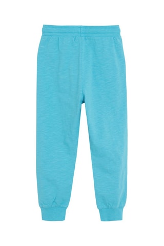 Jogging - Turquoise