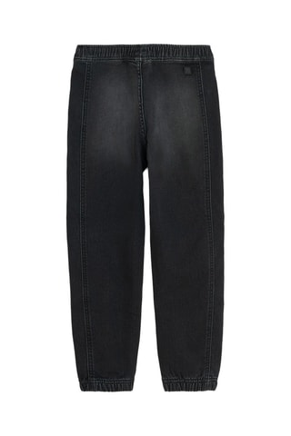 Jogger - Noir
