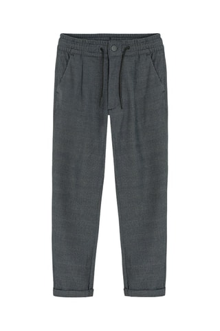Pantalon - Bleu marine