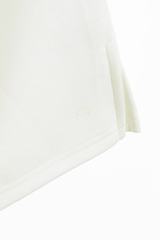 Pantalon - Blanc