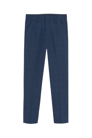 Pantalon - Bleu marine