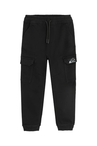 Pantalon - Noir
