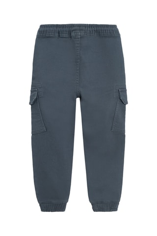 Pantalon - Gris