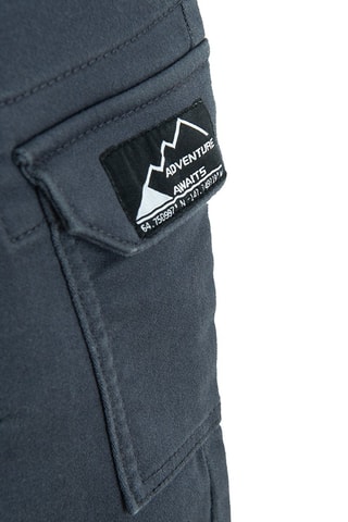 Pantalon - Gris