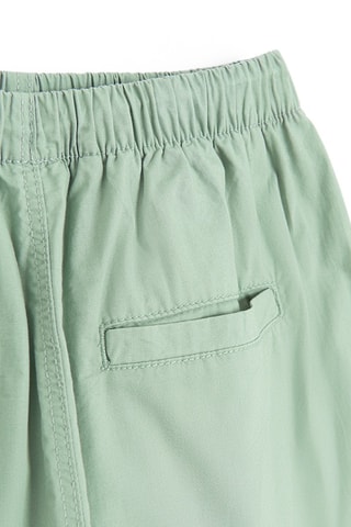 Pantalon - Vert d’eau