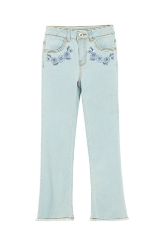 Jean - Bleu