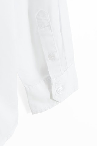 Chemise - Blanc