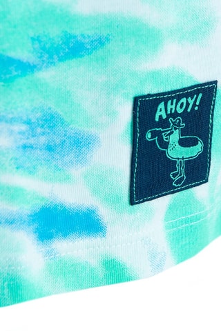 T-shirt - Ciel