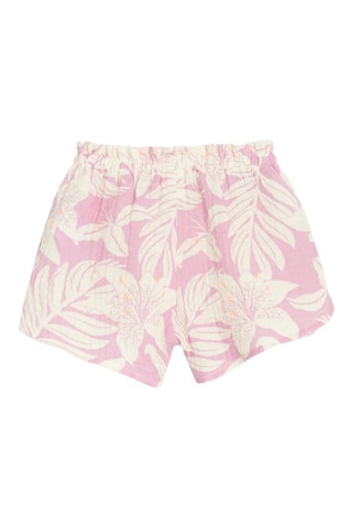 Short - Rose