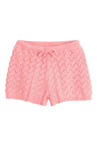 Short - Rose