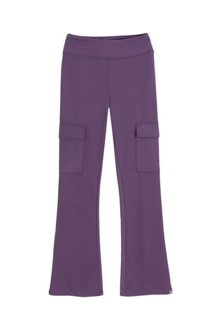 Pantalon - Violet