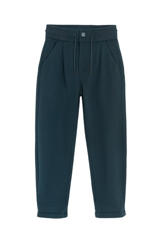 Pantalon - Bleu marine