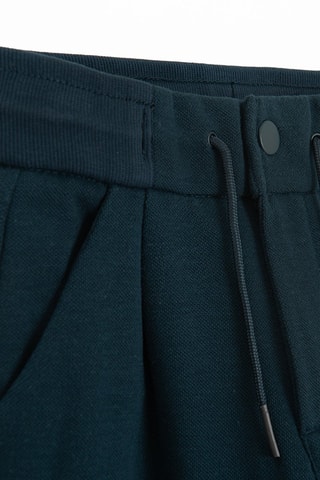 Pantalon - Bleu marine