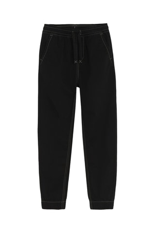 Pantalon - Noir