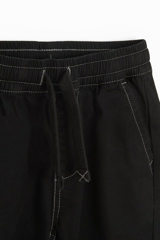Jogger - Noir