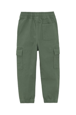Jogger - Kaki