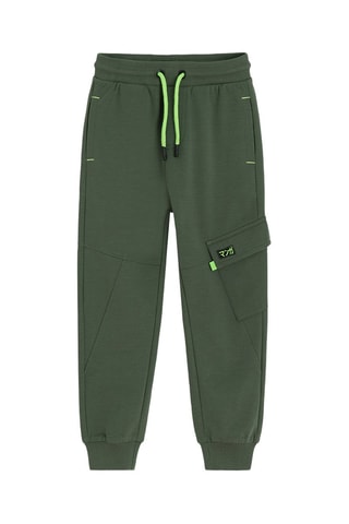 Jogging - Vert