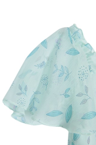 Robe Vert
