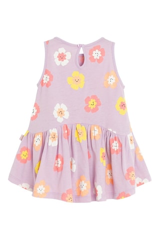 Robe - Mauve