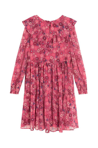 Robe - Rose