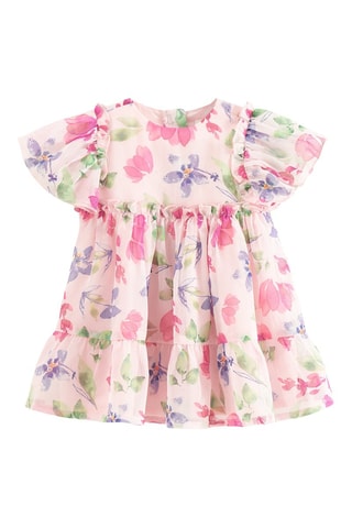 Robe - Rose