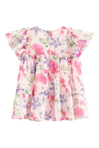 Robe - Rose