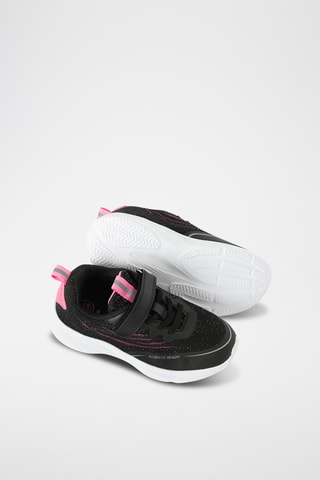Baskets - Noir